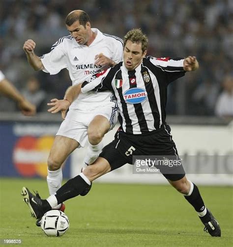 tudor real madrid 2003|Juventus 3.